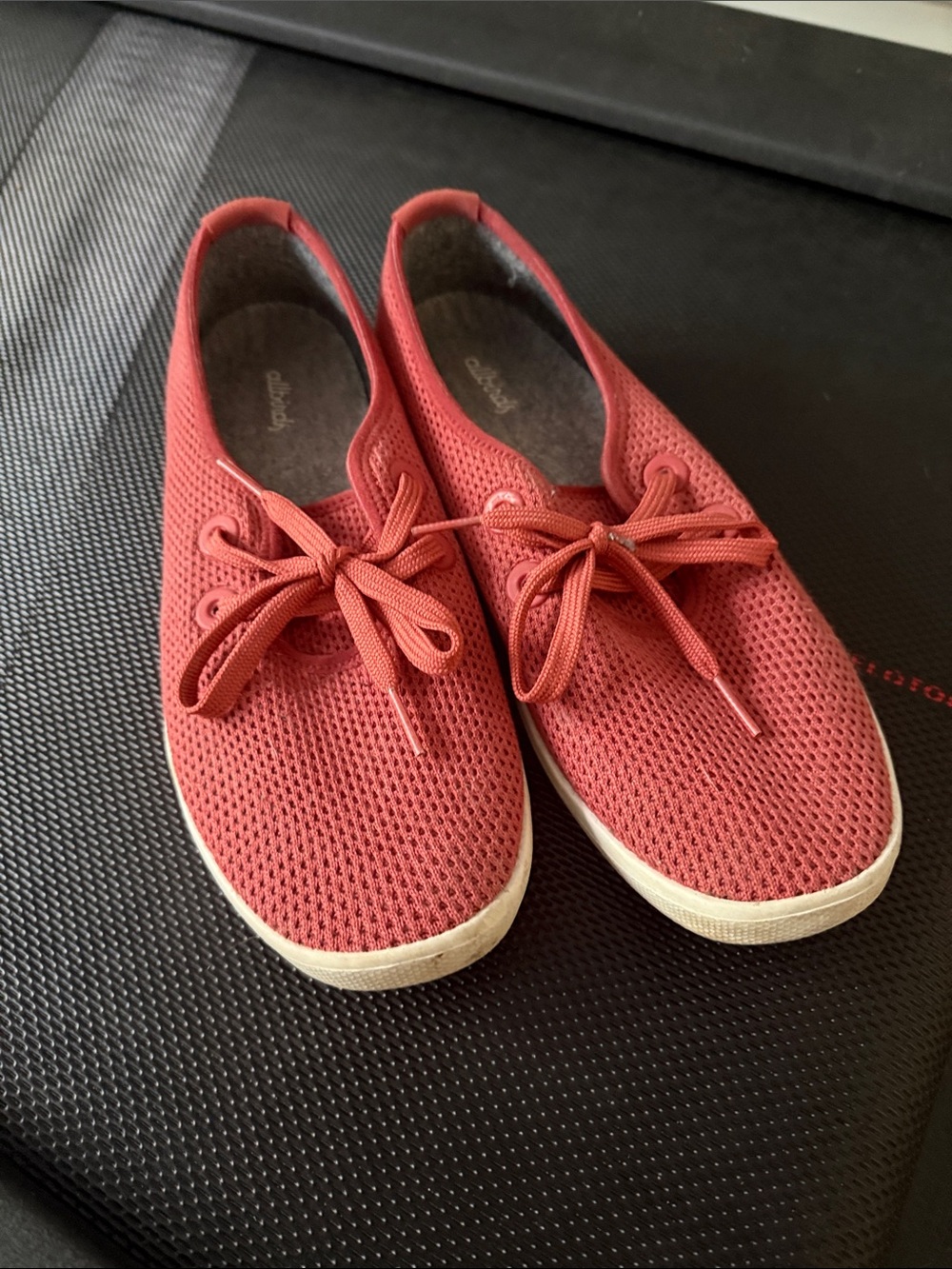All Birds women’s shoes